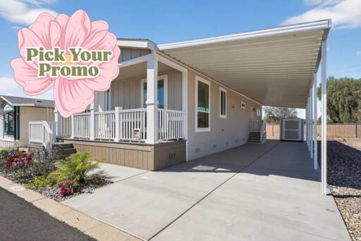mobile home thumb