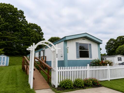 mobile home thumb