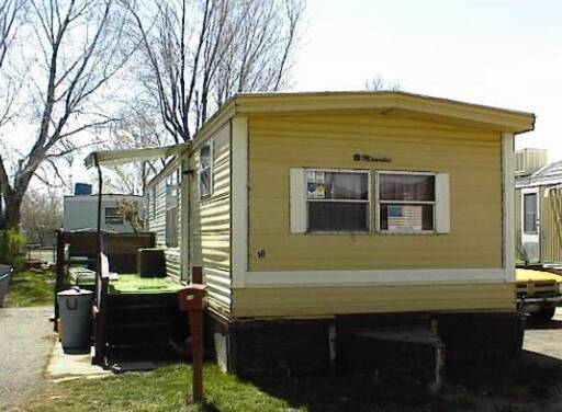 mobile home thumb