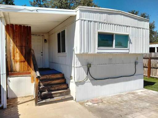 mobile home thumb