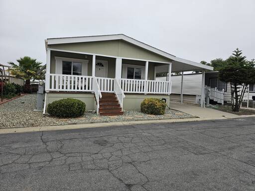 mobile home thumb