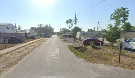 mobile home thumb