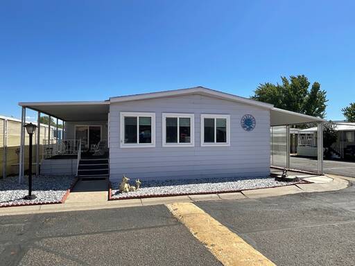 mobile home thumb