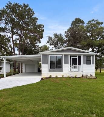 mobile home thumb