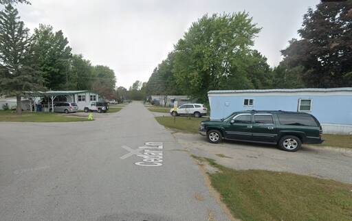 mobile home thumb