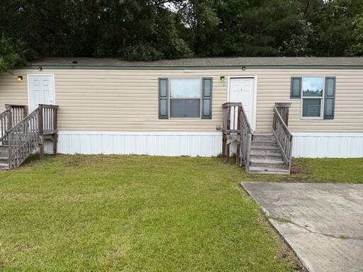 mobile home thumb