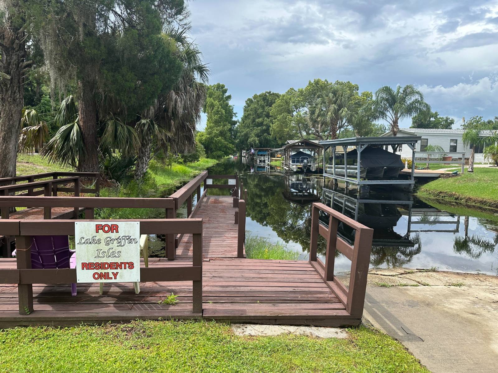 Fruitland Park, FL