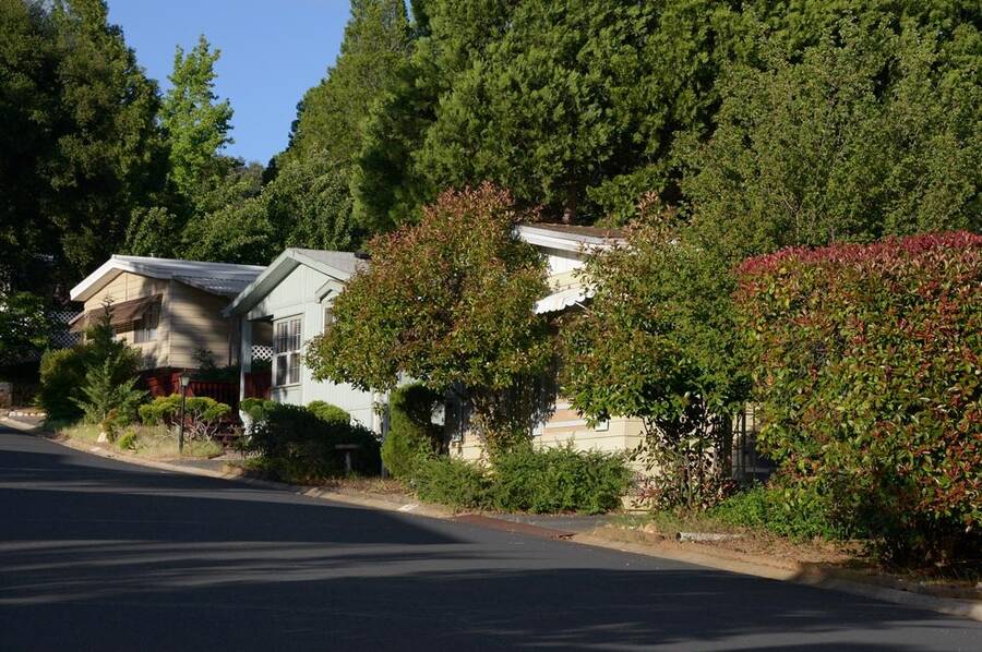 Murphys Diggins Mobile Home Park 216 Tom Bell Road, Murphys, CA 95247