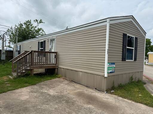 mobile home thumb