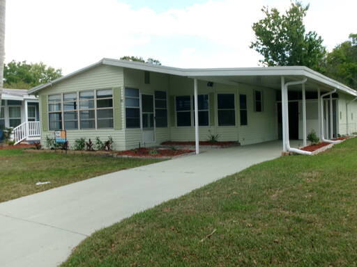 mobile home thumb