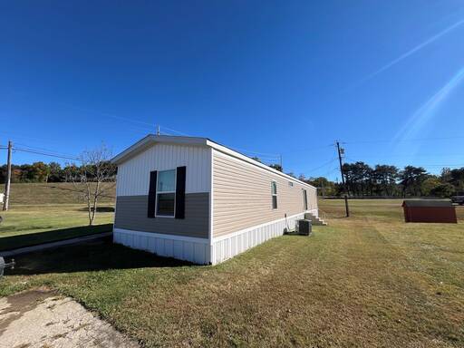 mobile home thumb