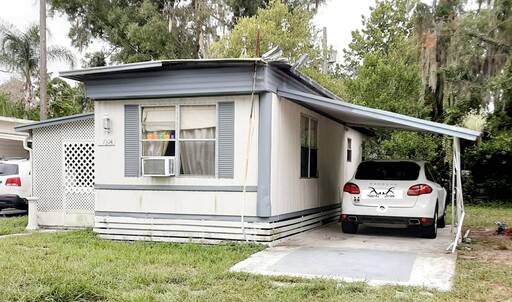 mobile home thumb