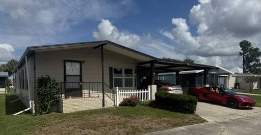 mobile home thumb