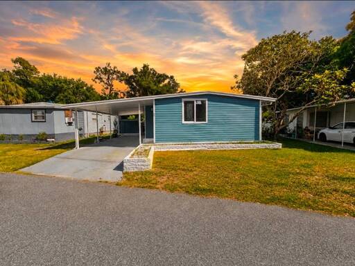 mobile home thumb