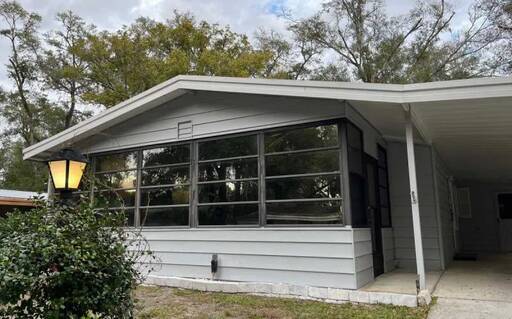 mobile home thumb