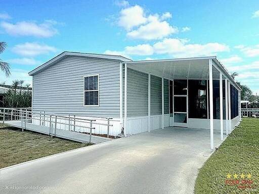 mobile home thumb