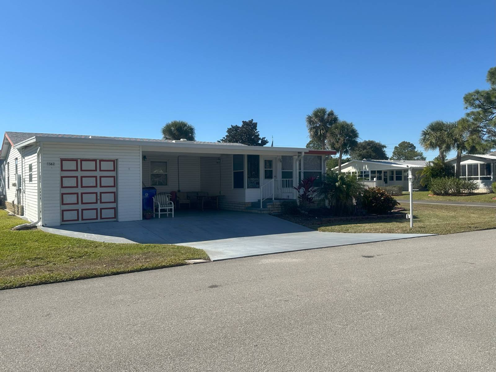 Sebring, FL