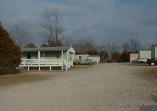 mobile home thumb
