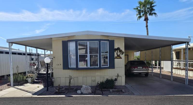 Mesa, AZ