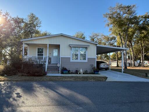 mobile home thumb