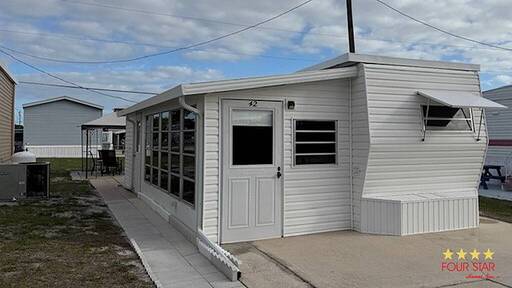 mobile home thumb