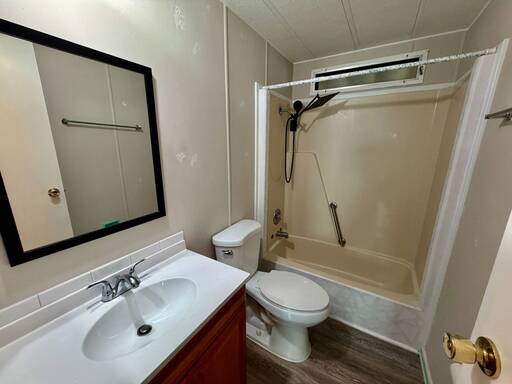 mobile home thumb