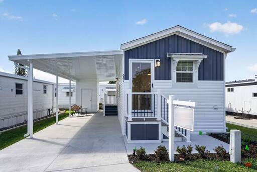 mobile home thumb