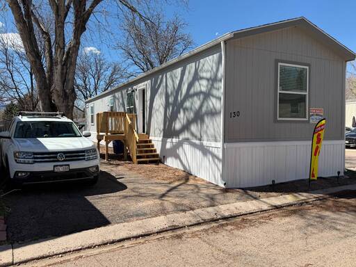 mobile home thumb