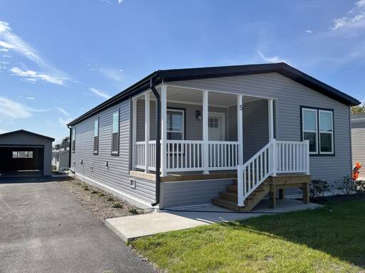 mobile home thumb