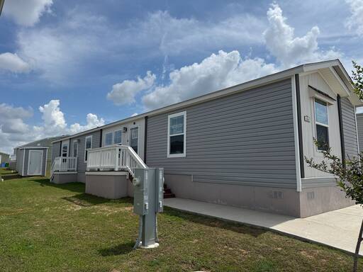 mobile home thumb