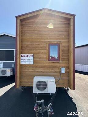 mobile home thumb
