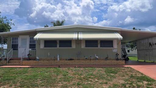 mobile home thumb