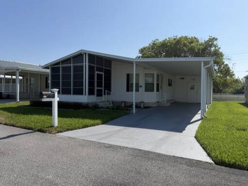 mobile home thumb