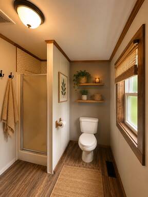 mobile home thumb