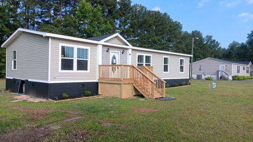 mobile home thumb