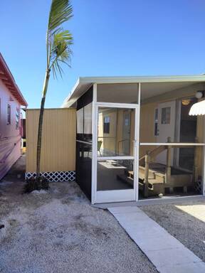 mobile home thumb