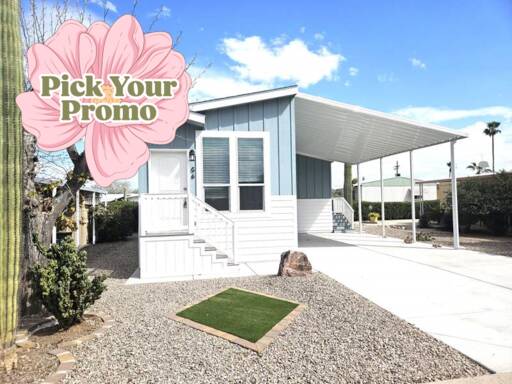 mobile home thumb