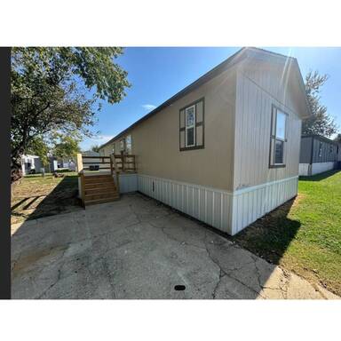 mobile home thumb