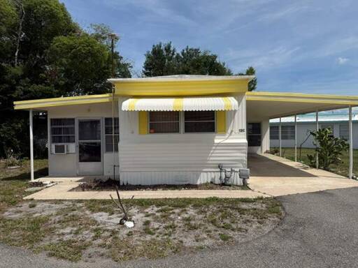 mobile home thumb