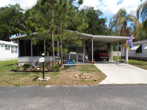mobile home thumb