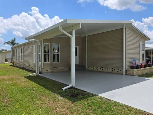 mobile home thumb