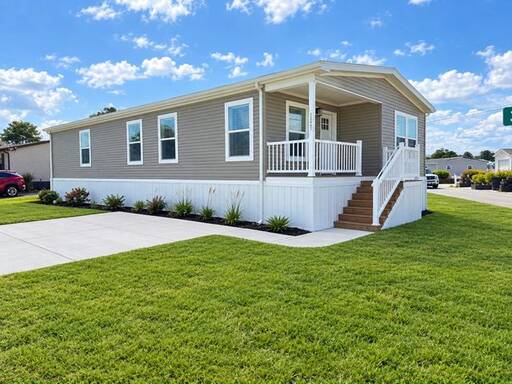 mobile home thumb