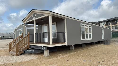 mobile home thumb