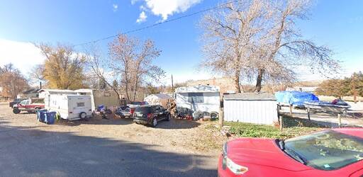 mobile home thumb