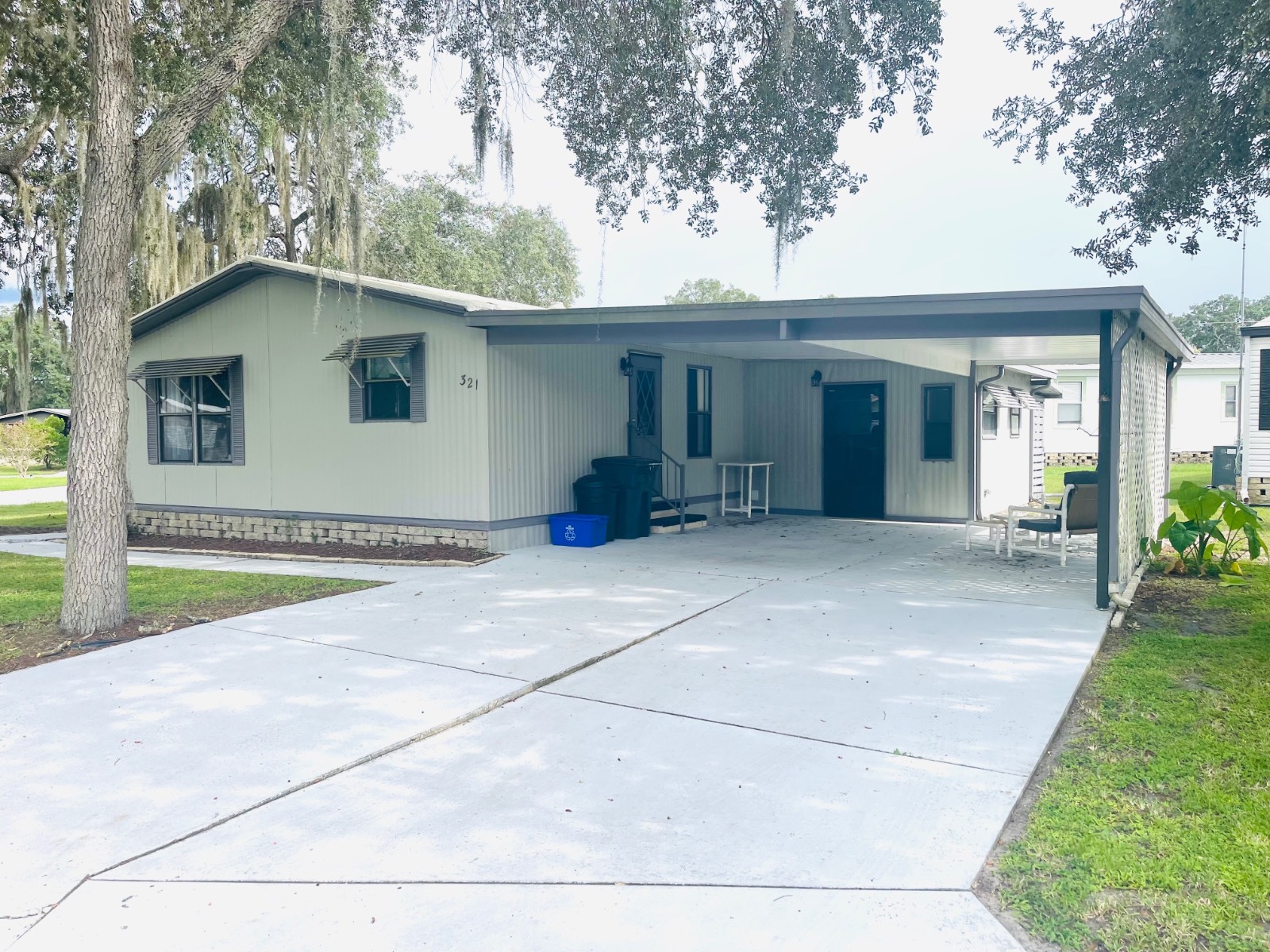 Fruitland Park, FL