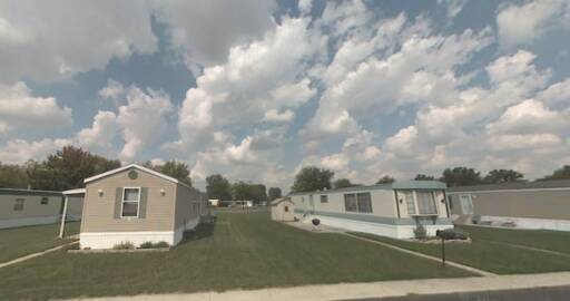 mobile home thumb