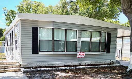mobile home thumb