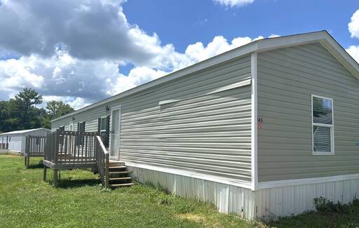 mobile home thumb