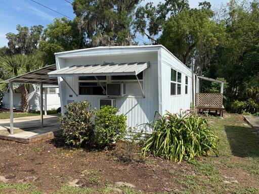 mobile home thumb